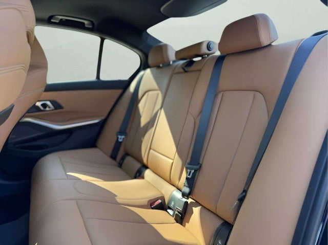 2026 BMW 330i 330i NA