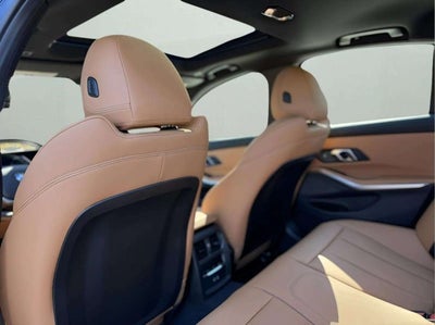 2026 BMW 330i 330i NA