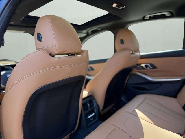 2026 BMW 330i 330i NA