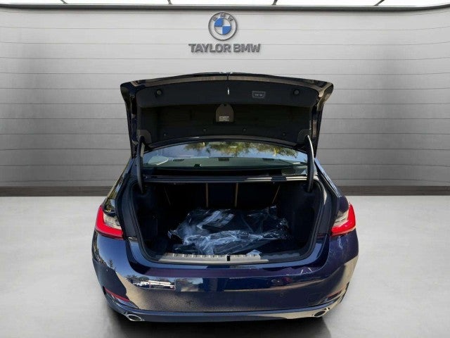 2026 BMW 330i 330i NA