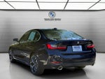 2026 BMW 330i 330i NA