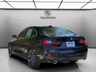 2026 BMW 330i 330i NA