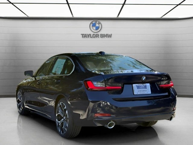 2026 BMW 330i 330i NA
