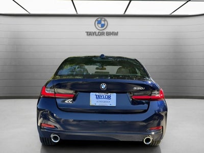 2026 BMW 330i 330i NA