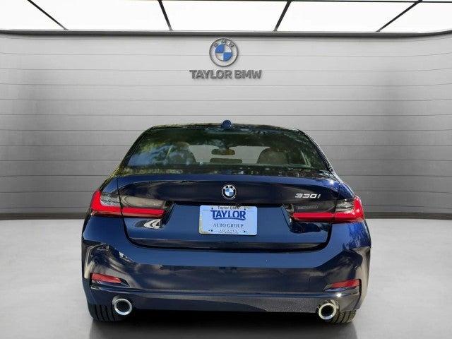 2026 BMW 330i 330i NA