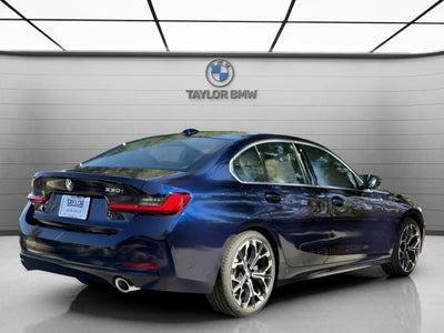 2026 BMW 330i 330i NA