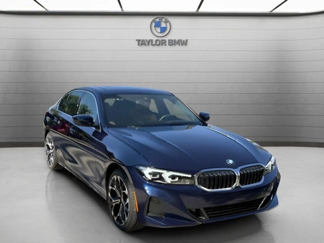 2026 BMW 330i 330i NA