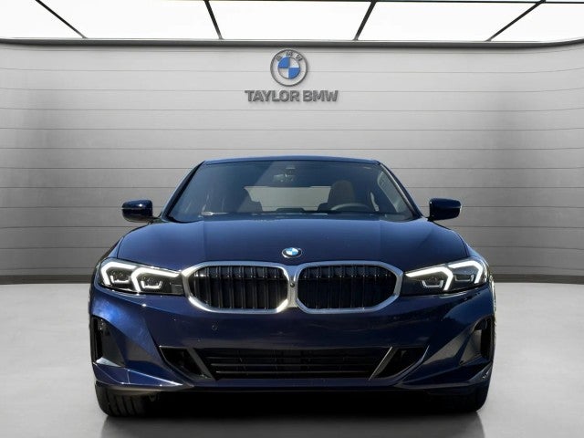 2026 BMW 330i 330i NA