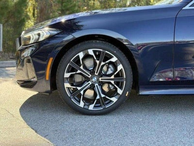 2026 BMW 330i 330i NA