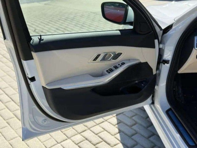 2026 BMW 330i 330i NA