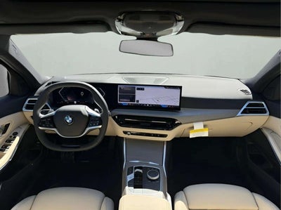 2026 BMW 330i 330i NA