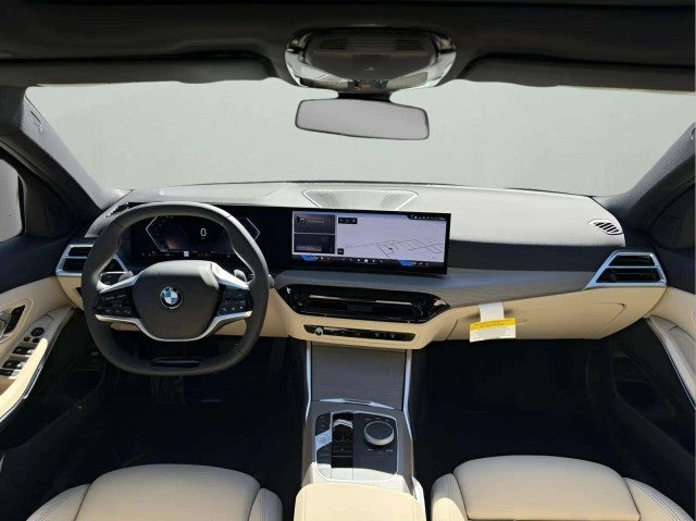 2026 BMW 330i 330i NA