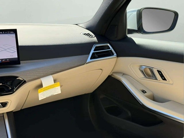 2026 BMW 330i 330i NA