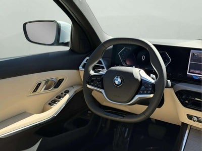 2026 BMW 330i 330i NA