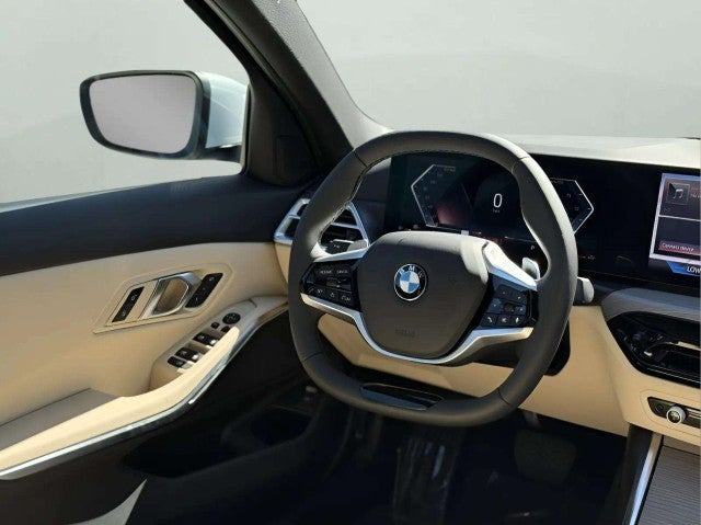 2026 BMW 330i 330i NA