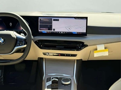 2026 BMW 330i 330i NA