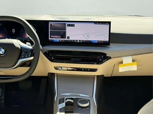 2026 BMW 330i 330i NA