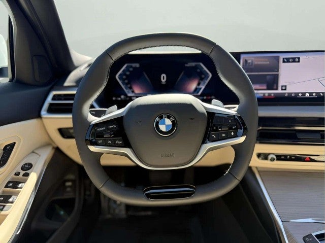 2026 BMW 330i 330i NA