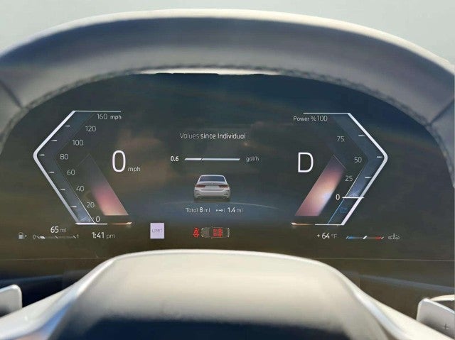 2026 BMW 330i 330i NA