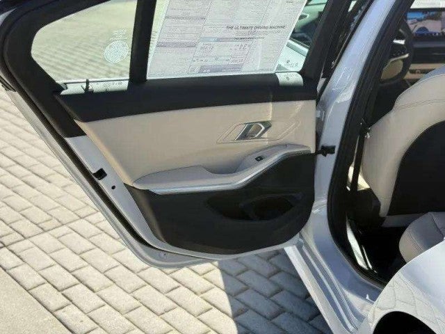 2026 BMW 330i 330i NA