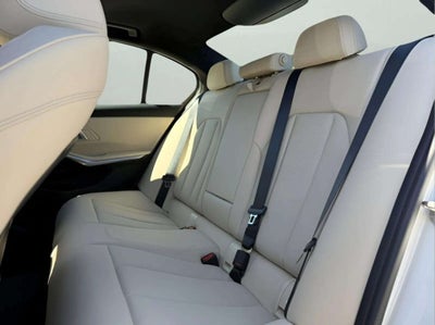 2026 BMW 330i 330i NA