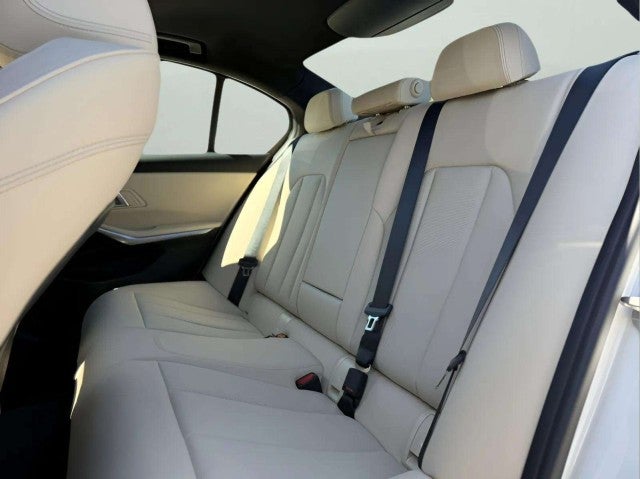 2026 BMW 330i 330i NA