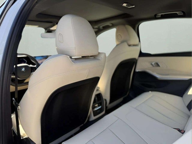 2026 BMW 330i 330i NA