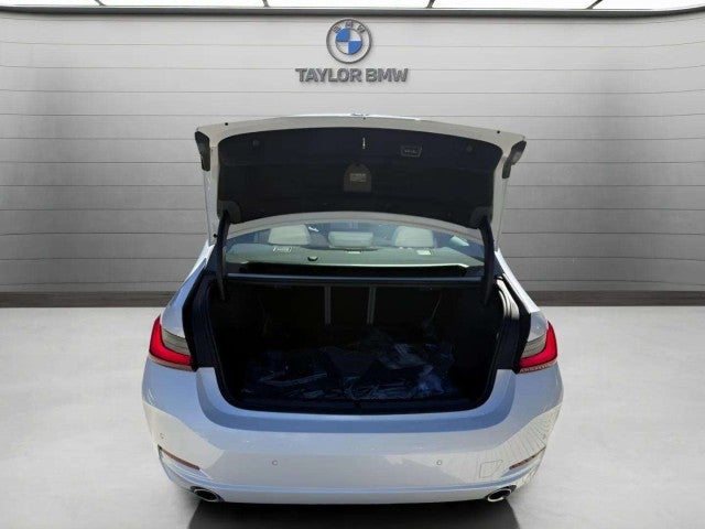 2026 BMW 330i 330i NA