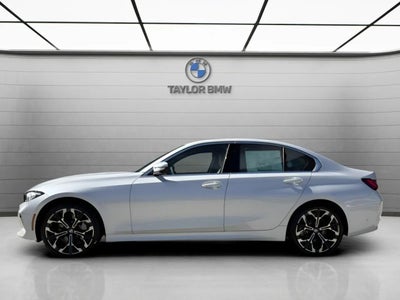 2026 BMW 330i 330i NA