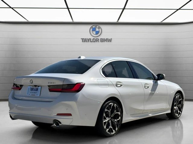 2026 BMW 330i 330i NA