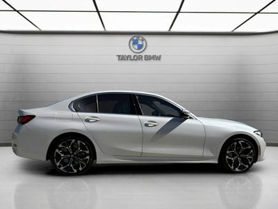 2026 BMW 330i 330i NA