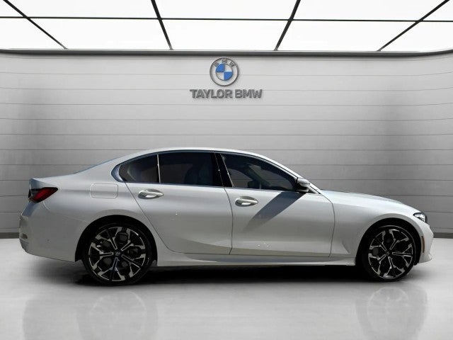 2026 BMW 330i 330i NA