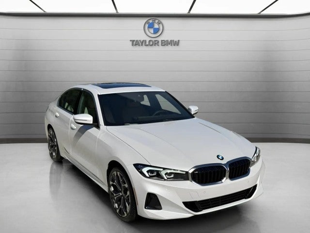 2026 BMW 330i 330i NA