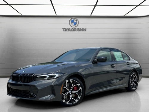 2026 BMW 330i 330i NA