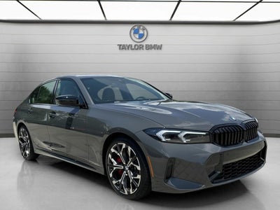 2026 BMW 330i 330i NA