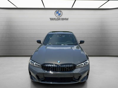 2026 BMW 330i 330i NA