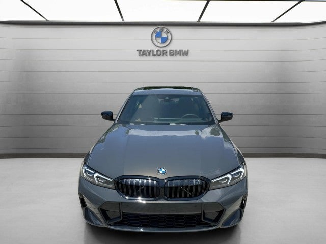 2026 BMW 330i 330i NA