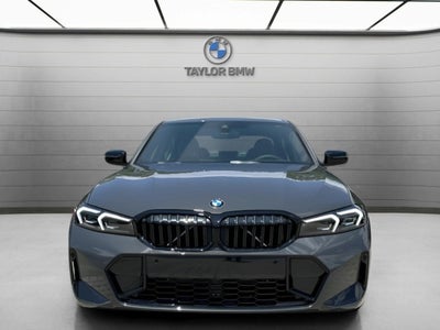 2026 BMW 330i 330i NA