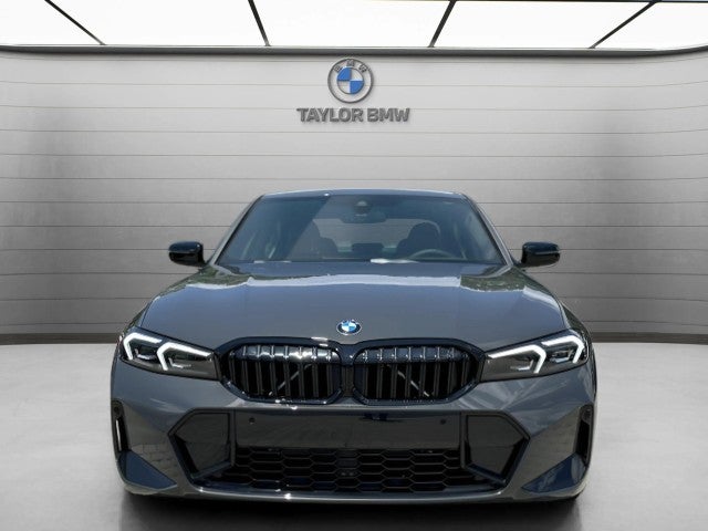 2026 BMW 330i 330i NA