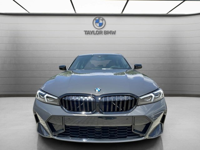 2026 BMW 330i 330i NA