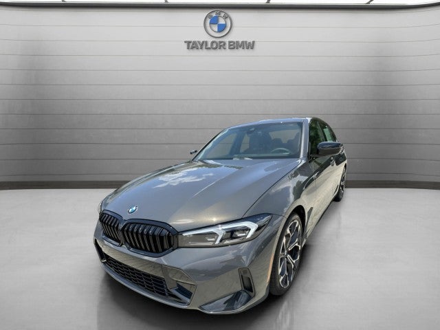 2026 BMW 330i 330i NA
