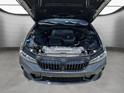2026 BMW 330i 330i NA