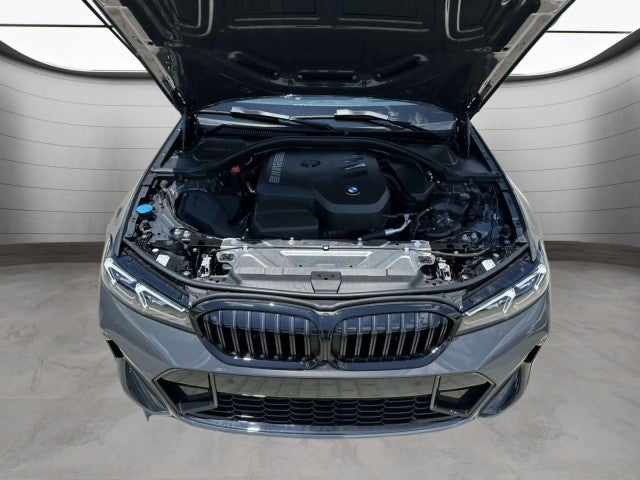 2026 BMW 330i 330i NA