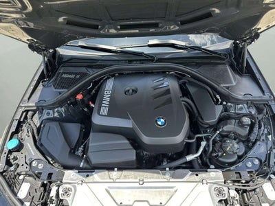 2026 BMW 330i 330i NA
