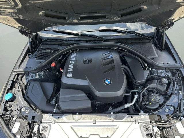 2026 BMW 330i 330i NA