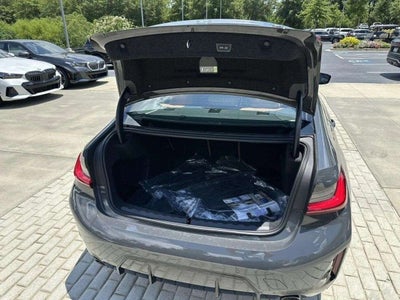 2026 BMW 330i 330i NA