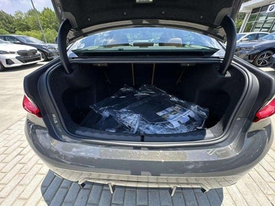 2026 BMW 330i 330i NA