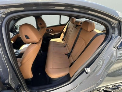 2026 BMW 330i 330i NA