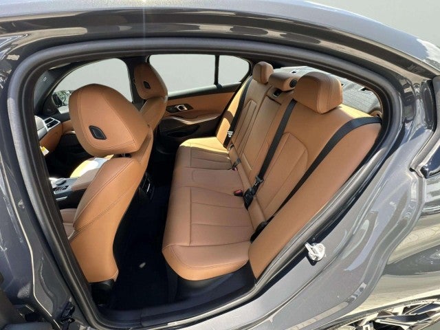 2026 BMW 330i 330i NA