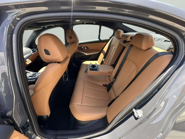 2026 BMW 330i 330i NA